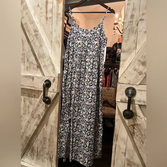 chinese dress ladies Carlene Maxi Dress